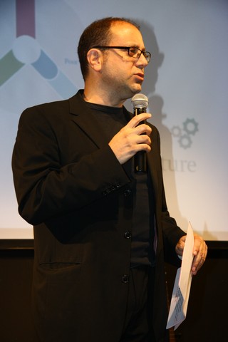 Launching of Beirut Creative Cluster 